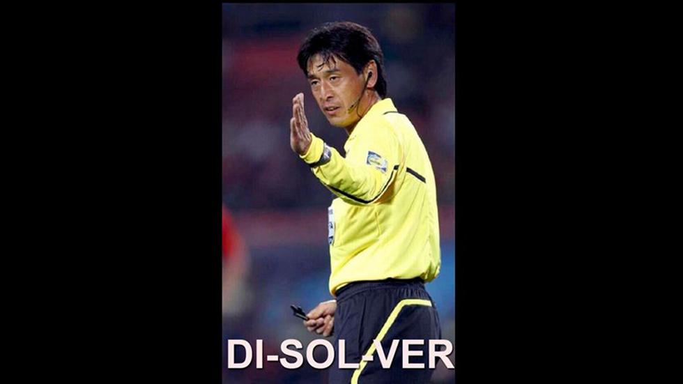 Aparecen memes del partido entre Brasil y Croacia [FOTOS]