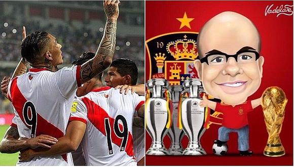 Selección peruana: Sus probabilidades de ir al Mundial, según Misterchip