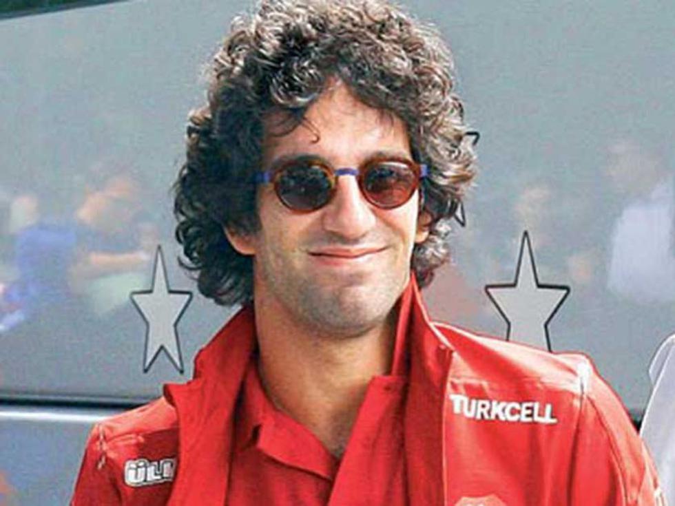 Los cambios de look de Arda Turan, nuevo volante del Barcelona [GALERÍA]