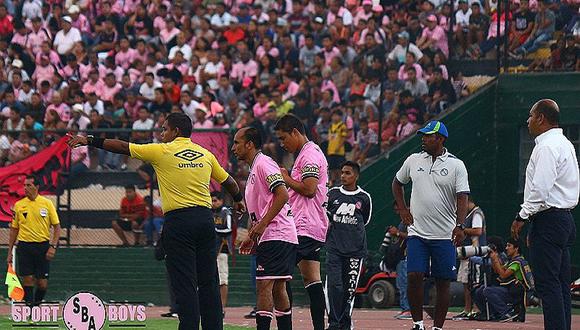 Sport Boys vs. Unión Huaral EN VIVO ONLINE por la Segunda División