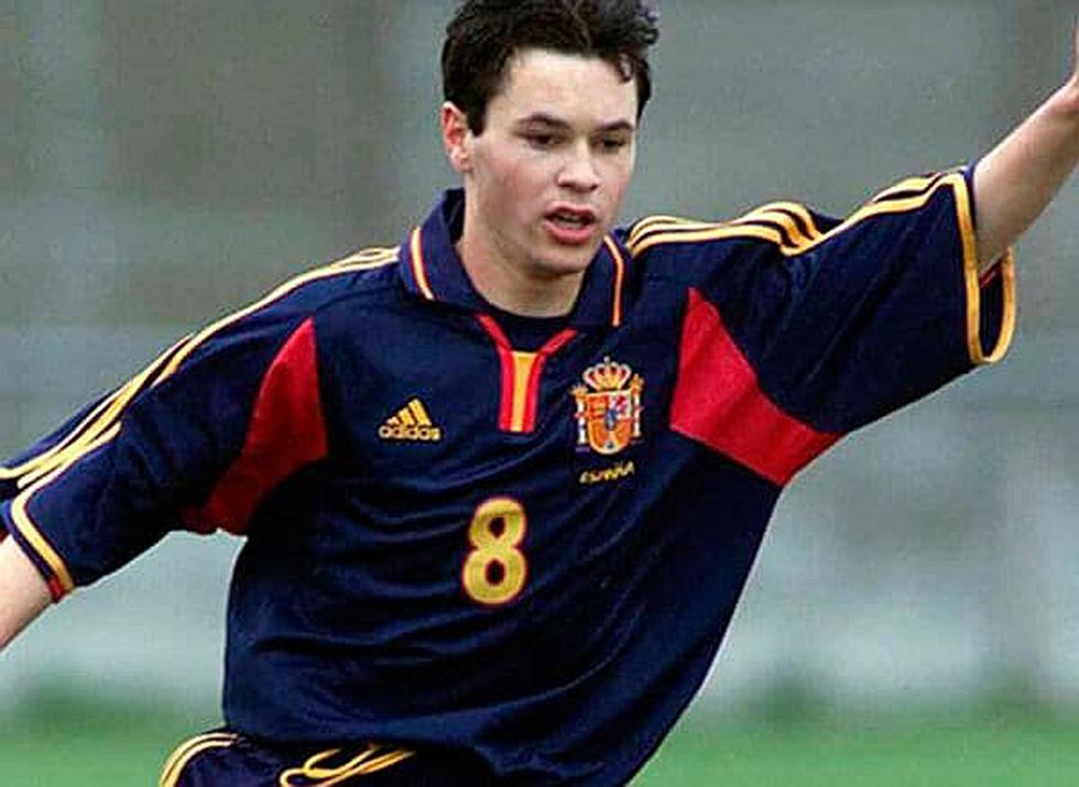 Grandes estrellas que no lograron ganar un mundial Sub-20 [GALERÍA]