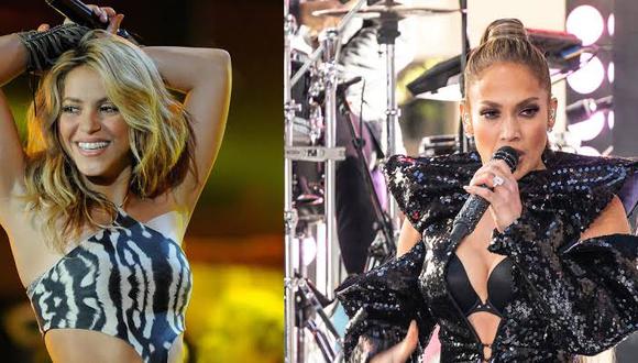 Shakira en el Super Bowl 2020: ¿Cómo fue elegida la colombiana para presentarse en el famoso espectáculo? | VIDEOS