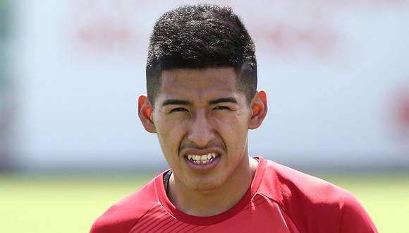 Selección peruana Sub 23 | Nolberto Solano explicó la ausencia de Andy Polar de los amistosos ante Colombia