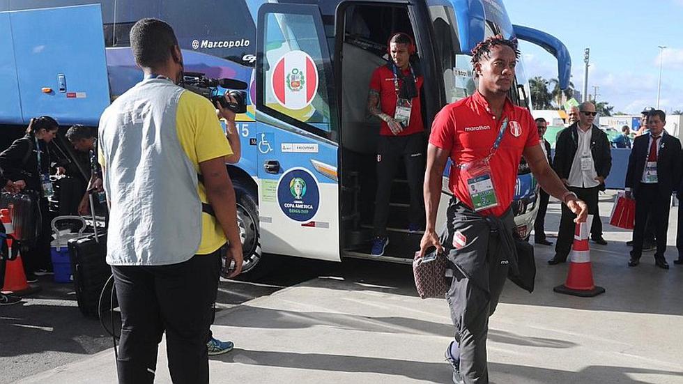 Perú cayó 3-1 ante Brasil y obtuvo el segundo lugar de la Copa América 2019 