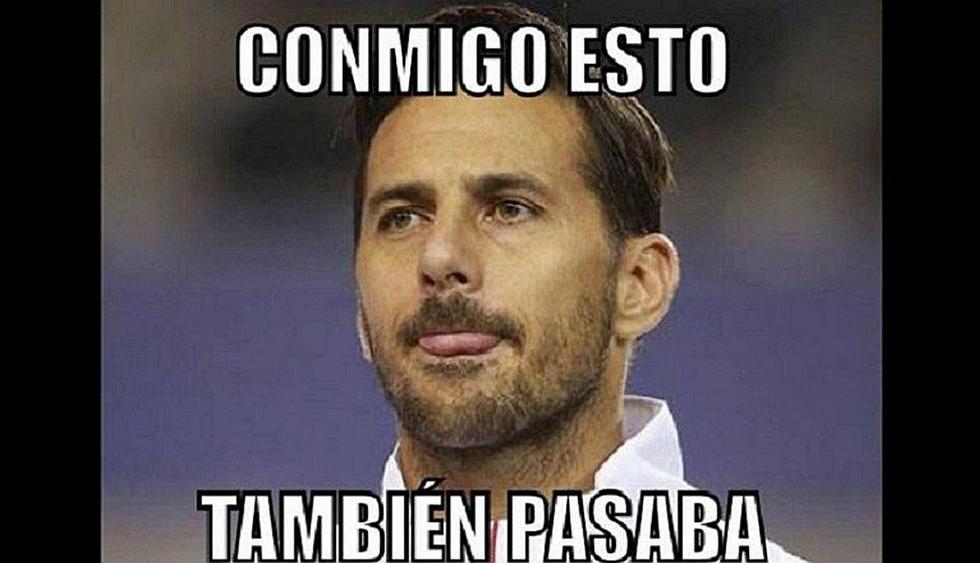 Selección peruana | Vacílate con los memes de la derrota de la 'Bicolor' ante Ecuador en Estados Unidos | FOTOS