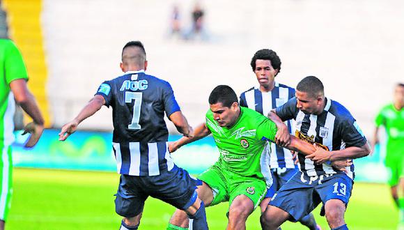 Alianza Lima necesita ganarle a Sport Loreto para seguir con vida en el Clausura