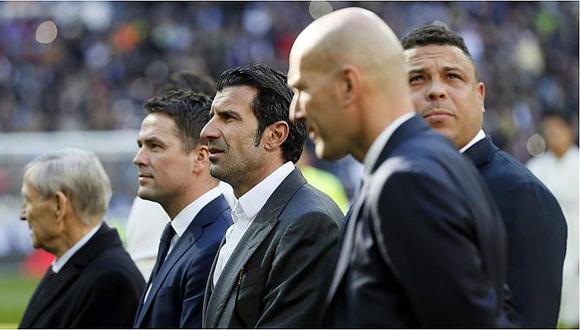 Real Madrid: ​​Esto dijo Zidane tras igualar el récord de partidos invictos