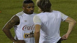 Opinión: La selección peruana equivocó mensaje sobre Farfán