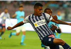 Alianza Lima llegó a un acuerdo con Kevin Quevedo, pero no será presentado en la Noche Blanquiazul, informó Gol Perú