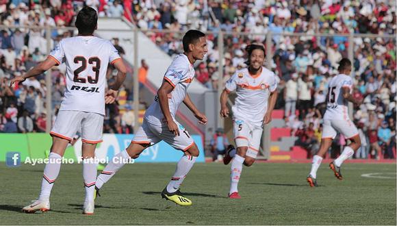 Verdugo de la 'U' confesó ser hincha de Alianza Lima