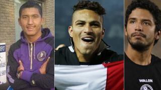 Carlos Cacho comentó sobre el look de los futbolistas peruanos 