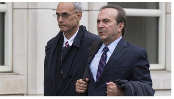 Fiscalía de Brooklyn volverá a juzgar a Manuel Burga en caso FIFA Gate