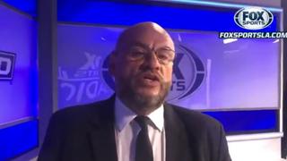 "Es la gran oportunidad para que Benavente demuestre que está hecho para la selección peruana" | VIDEO