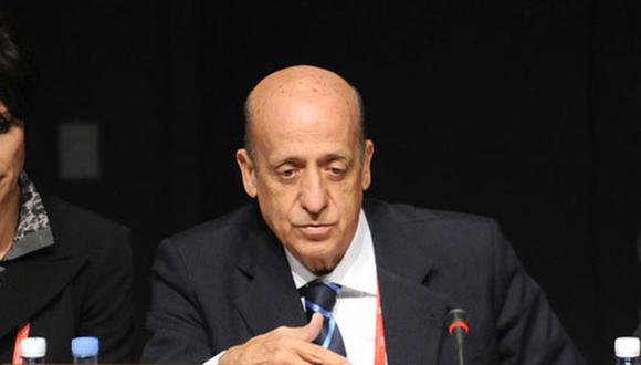 ODEPA: Elige al uruguayo Julio Maglione como su presidente 