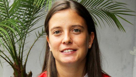 Londres 2012: Claudia Rivero cae ante la española Carolina Marin por 2-0 