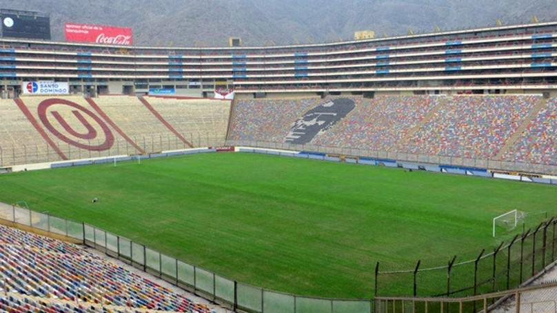 El Estadio Monumental acojerá la final de Copa Libertadores 2019 entre River Plate - Flamengo