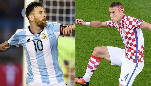 Rusia 2018: Lionel Messi y el buen recuerdo que guarda enfrentando a Croacia