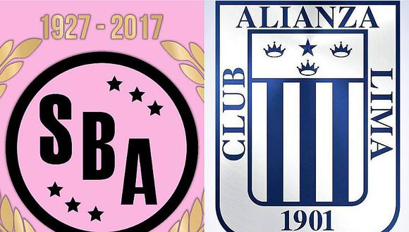 Amistoso entre Alianza Lima y Sport Boys suspendido por huaicos