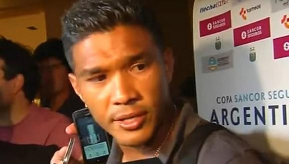 Chapecoense: Teo Gutiérrez lloró tras hablar de la tragedia aérea [VIDEO]