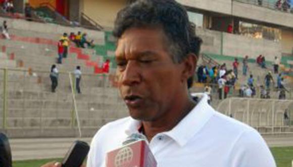 San Simón despide a Juan Vidales como entrenador