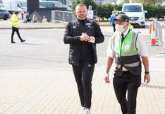 Derby County: el club que tiene a Wayne Rooney de técnico atraviesa por una dura crisis en Inglaterra