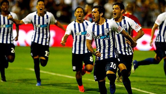 Alianza Lima: Pacheco reveló las razones por las que se fue del club
