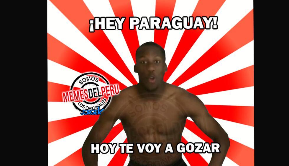 Copa América 2015: Salieron los "memes" del tercer lugar de Perú [GALERIA]