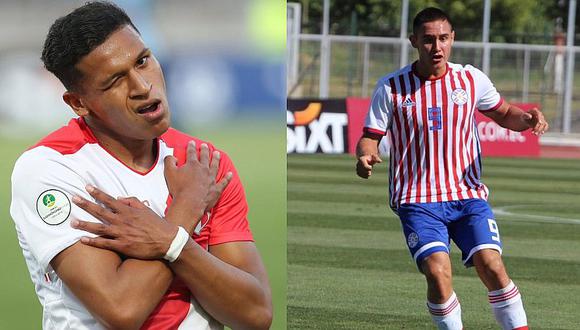 Selección Peruana Sub20: las opciones si gana, pierde o empata ante Paraguay