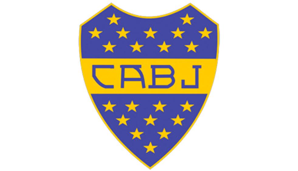 El primer escudo de Boca Juniors que incluyó estrellas data de 1932. Habían solo 20 de ellas. (Foto: Boca Juniors)