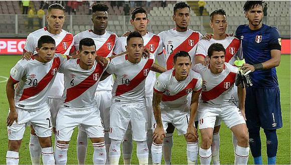 Selección peruana: Este jugador vuelve a la convocatoria de Gareca
