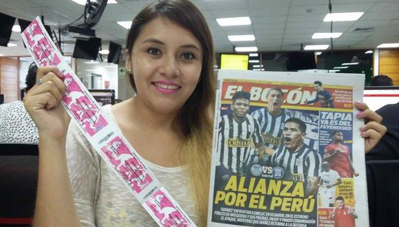 Las Chicas de El Bocón comentan lo mejor del fútbol nacional e internacional [EN VIVO]
