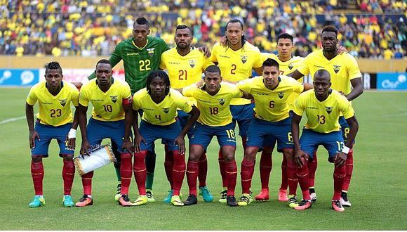 Selección peruana: futbolista preocupa en Ecuador por su inactividad 