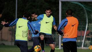 Alianza Lima se enfrenta al Bochum en su cuarto amistoso