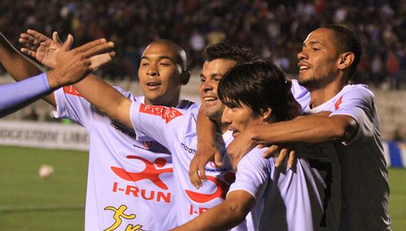 Ranking Iffhs Real Garcilaso Es El Mejor Equipo Peruano Del 13 Futbol Peruano El Bocon