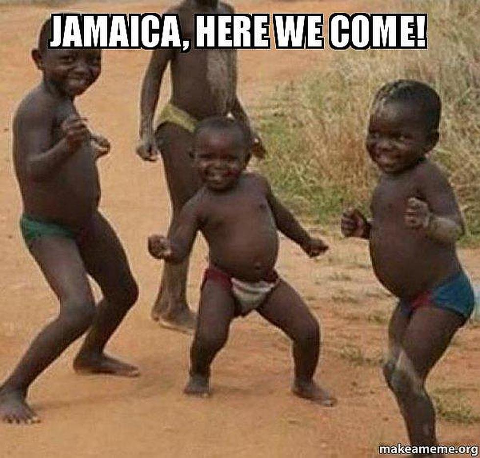 Memes encienden el Perú vs Jamaica en su previa [FOTOS]