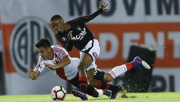 Copa Libertadores: Melgar podría volver tras dopaje de River Plate