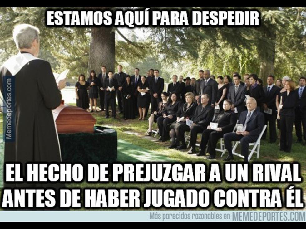 Los memes tras el triunfo de Costa Rica sobre Italia [FOTOS]