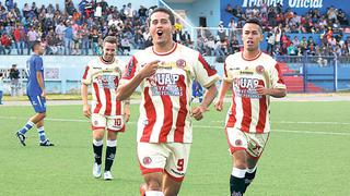 FINAL: UTC vs León de Huánuco (1-3) - Revive el Minuto a minuto - Torneo del Inca