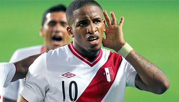  Selección peruana: ¿Por qué borró Gareca a Jefferson Farfán?