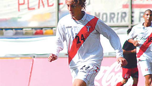 Hermano de Claudio Pizarro jugará por el Boys. La Misilera ahora quiere fichar a Carty y el arquero Heredia