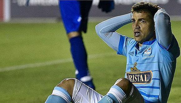 Sporting Cristal: Sancionados por dopaje recibirían 4 fechas de castigo