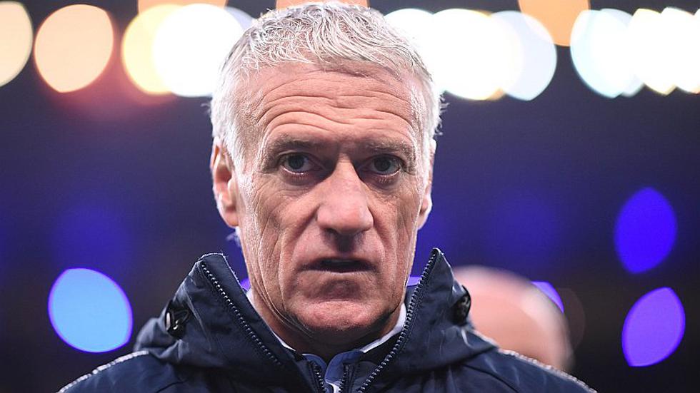 Juventus: Los 6 candidatos para reemplazar a Massimiliano Allegri | FOTOS