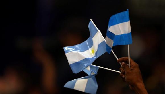 Este domingo los argentinos van a las elecciones PASO (Foto: Reuters)