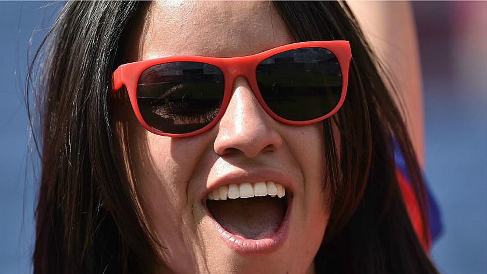 Costa Rica vs. Paraguay: el otro 'partido' en la Copa América Centenario