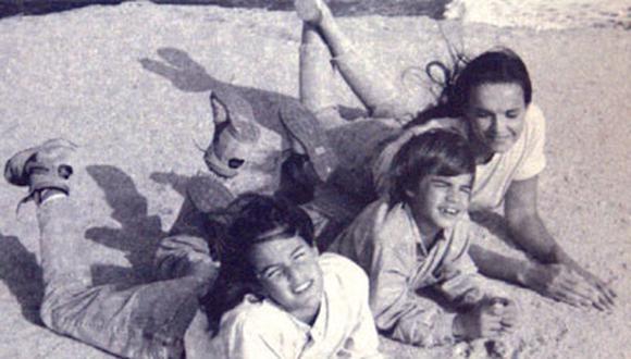 Susy Dyson narra los problemas que tuvo su hija para pelear como peruana en EE.UU.