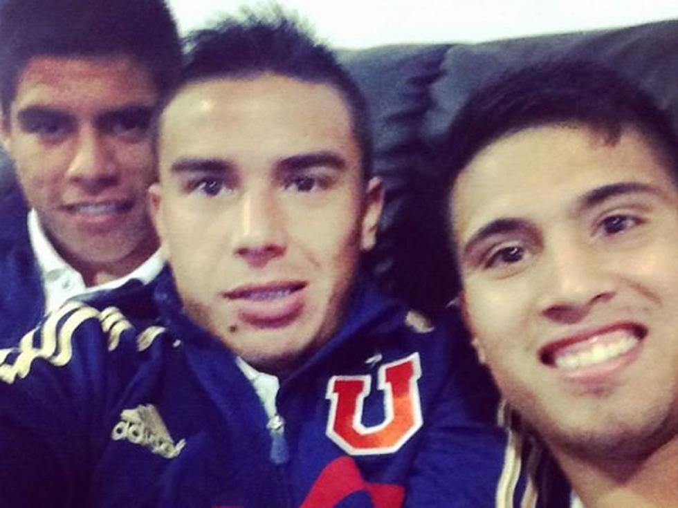 Conoce a Joao Ortíz, el chileno que quiere jugar por la selección peruana [VIDEO]