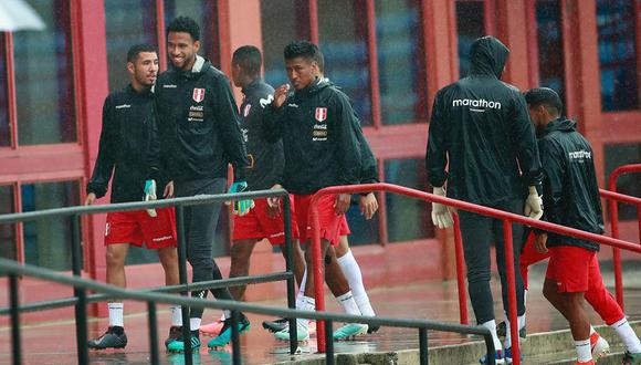 Selección Peruana no jugará amistoso este martes: bicolor no encontró rival tras cancelación del partido con Chile