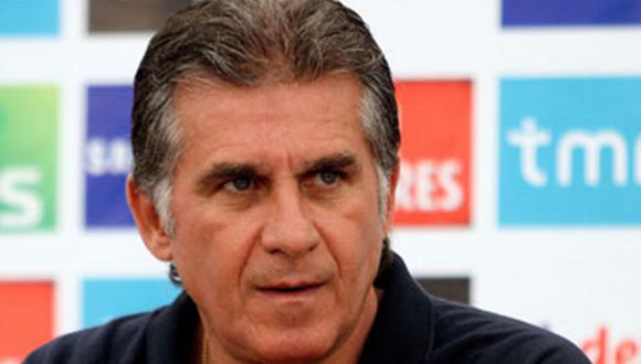 Mundial Brasil 2014: Entrenador de Irán es despedido antes que acabe el torneo