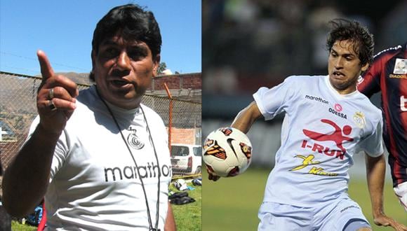 Fredy García sobre 'Cachi' Ferreira: Lo quiero en el equipo 