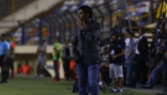 Confirmado: Duilio Cisneros es el nuevo entrenador de Ayacucho F.C.